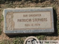 Patricia Stephens