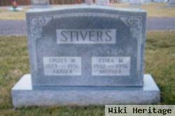 Cora M Stivers