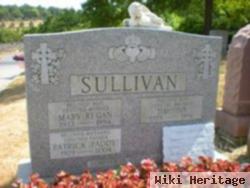 Patrick Sullivan