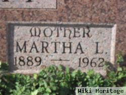 Martha Louise Rutledge Wray