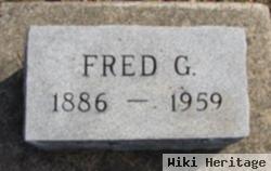 Fred Gleason Kellogg