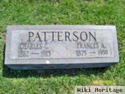 Charles Patterson