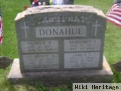 Margaret A. Donahue