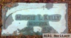 Minnie Louise Goodman Kelly