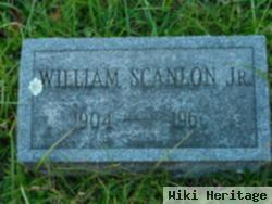 William Earl Scanlon