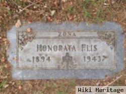 Honorata Flis