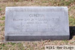 William Clay Cureton, Jr