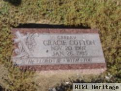 Grace Cotton