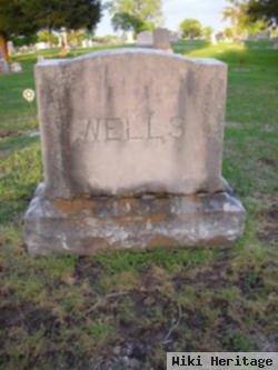 W R Wells