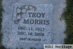 Troy Morris