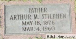 Arthur Melbourne Stilphen