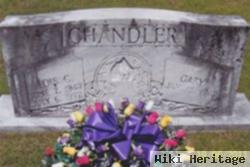 Lois C. Hutson Chandler