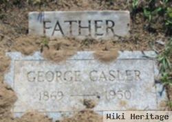 George Casler