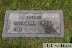 Marcell Karl
