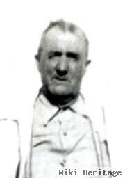 Francis Elmer "pop" Neavill