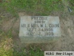 Freddie Coon