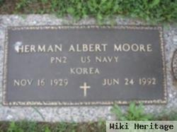 Herman Albert Moore