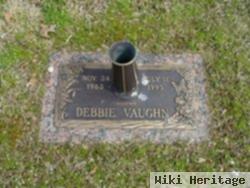 Debbie Vaughn