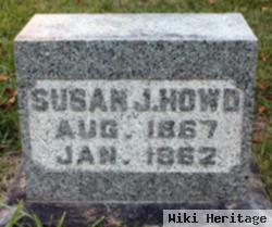 Susan Jones Howd