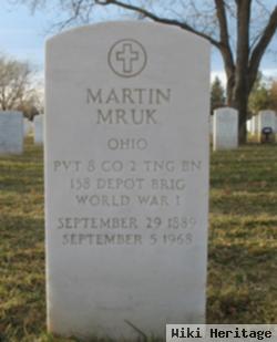 Martin Mruk