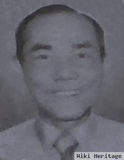 Chau Thach "peter" Nguyen