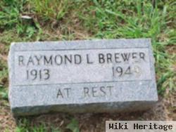 Raymond Brewer