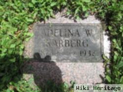 Adelina W. Karberg