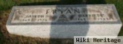 Harriet C. Stevenson Fryan