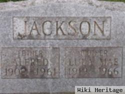 Alfred Jackson