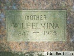 Augusta Wilhelmina Lade Muller