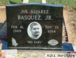 Joe Basquez