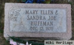 Mary Ellen Huffman