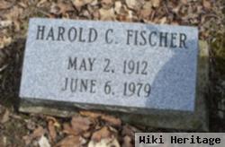 Harold C Fischer