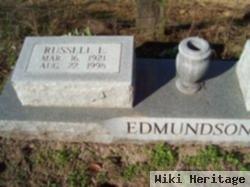 Russell Eldridge Edmundson