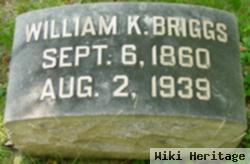 William K. Briggs