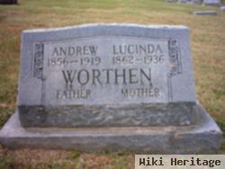 Andrew J. Worthen