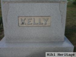 Pearl D Kelly