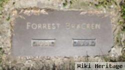 Forrest Bracken