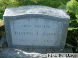 Joseph J. Jerkes