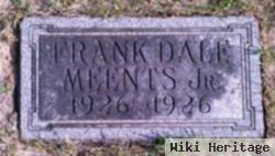 Frank Dale Meents