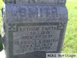 Arthur Smith