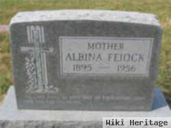 Albina Bender Feiock