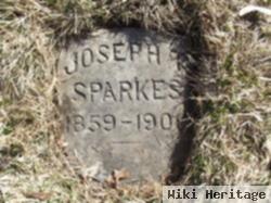 Joseph Thomas Sparkes