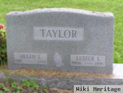 Helen L. Taylor