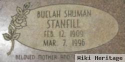 Buelah Shuman Stanfill