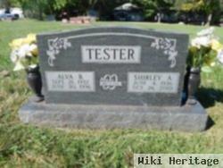 Alva Tester