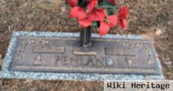 Patsy H. Penland