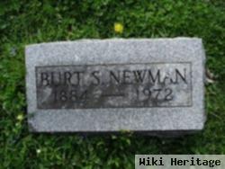 Burt S. Newman