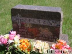 Josephine M. Baierl Petz