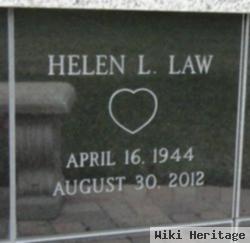 Helen L. Law